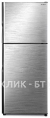 Холодильник HITACHI R-VX440PUC9 BSL
