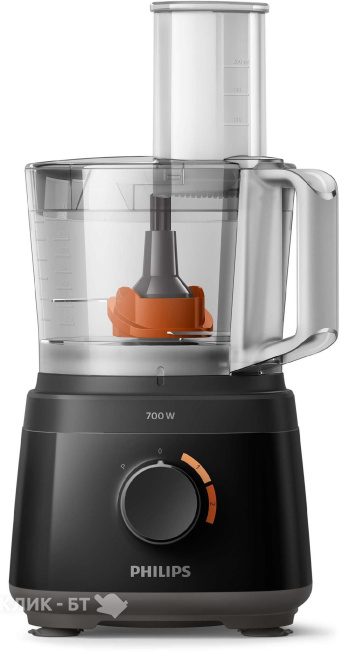 Кухонный комбайн Philips HR7320/10