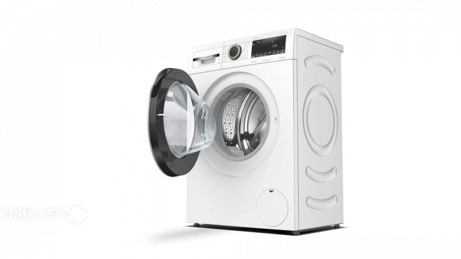 Стиральная машина BOSCH WHA122W1OE