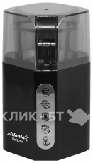 Кофемолка ATLANTA ATH 3392 черный