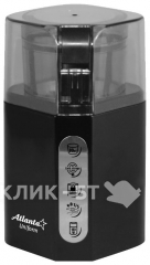 Кофемолка ATLANTA ATH 3392 черный