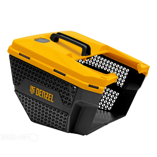 Газонокосилка DENZEL GM-1100 96626