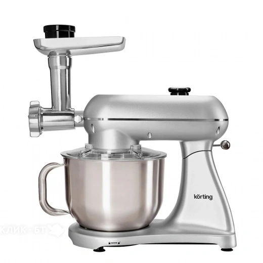 Кухонная машина KORTING KKM 0108 MB S