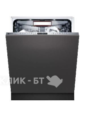 Посудомоечная машина NEFF S199ZCX10R