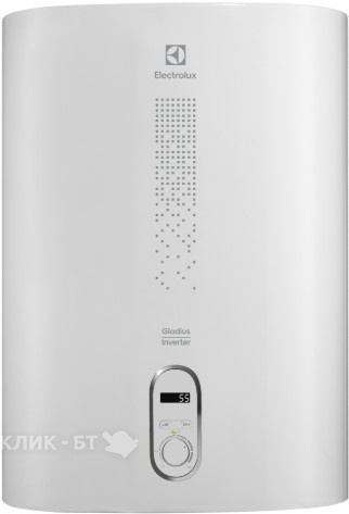 Водонагреватель ELECTROLUX EWH 30 Gladius Inverter