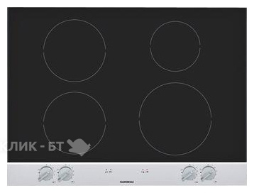 Варочная поверхность GAGGENAU vi270134