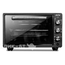 Мини-печь SIMFER M4226