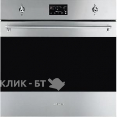 Духовой шкаф SMEG SO6302S3PX