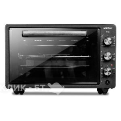 Мини-печь SIMFER M4226