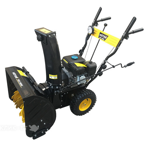 Снегоуборщик HUTER SGC 4000B