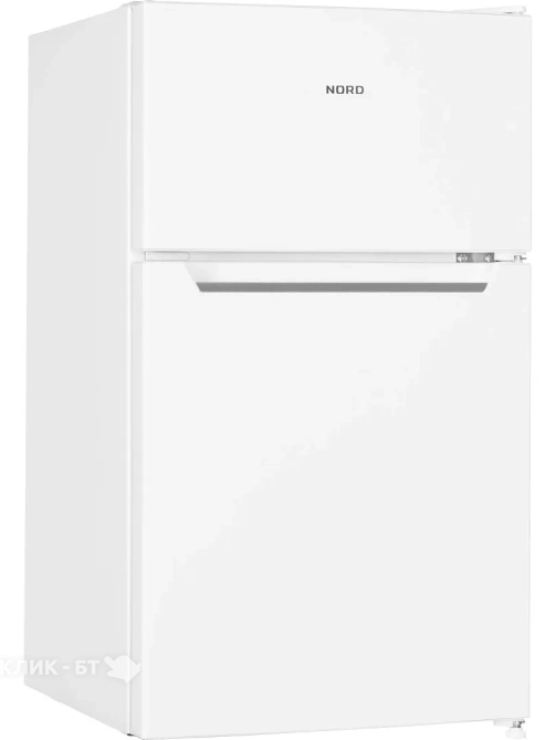 Холодильник NORD NT 90 W