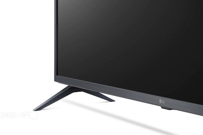 Телевизор LG 55UQ76003LD