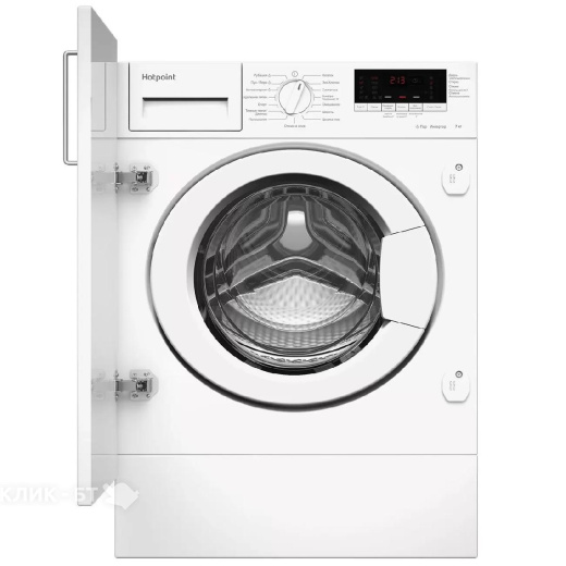 Стиральная машина HOTPOINT-ARISTON BI WMHD 7282 V