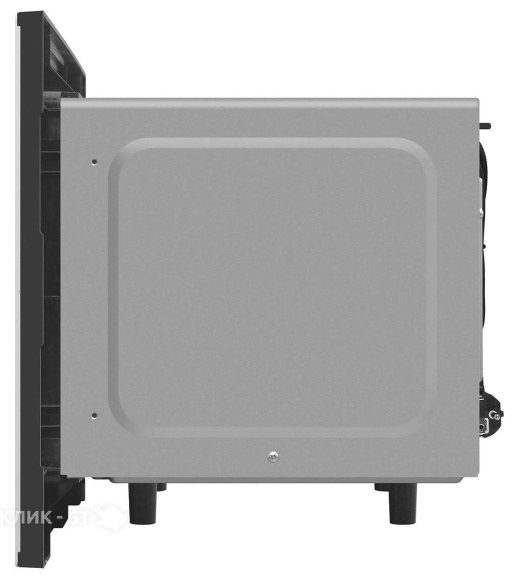 Микроволновая печь MEFERI MMO6020WH COMFORT