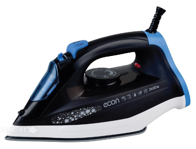 Утюг ECON ECO-BI2404