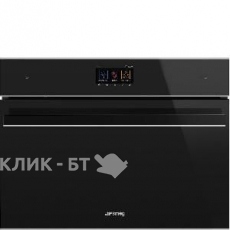 Духовой шкаф SMEG SF4604WMCNX