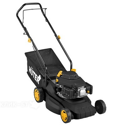 Газонокосилка Huter GLM-3.5LT