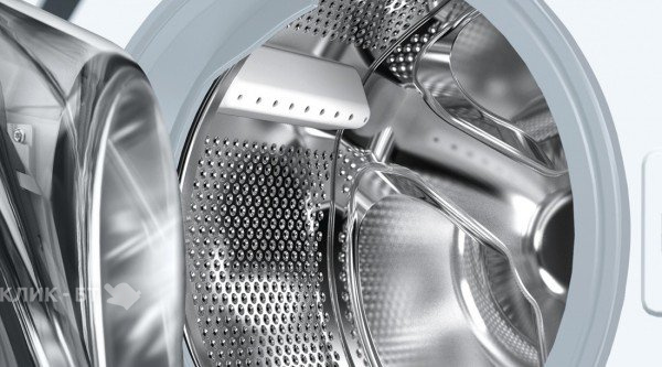 Стиральная машина BOSCH WKD28541OE