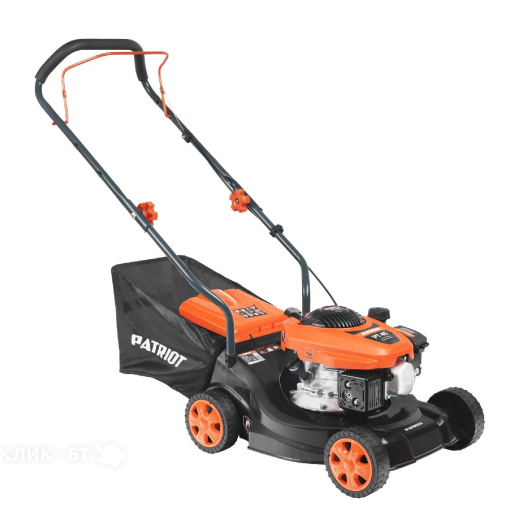 Газонокосилка PATRIOT PT 40 512109401
