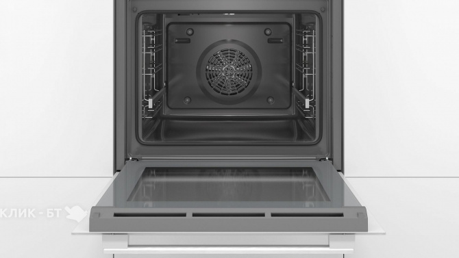 Духовой шкаф BOSCH HBG517EW1R