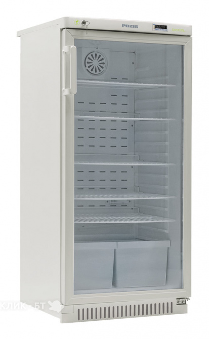 Фармацевтический холодильник POZIS ХФ-250-5
