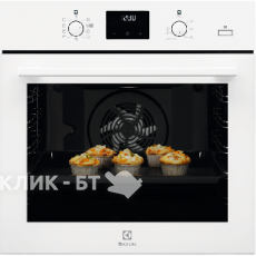 Духовой шкаф ELECTROLUX OED3H50TW