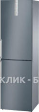 Холодильник Bosch KGN39VC14R графит