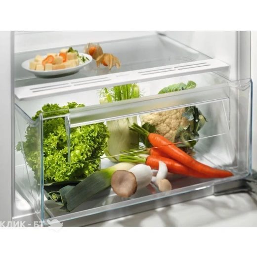 Холодильник ELECTROLUX LRB3AE12S