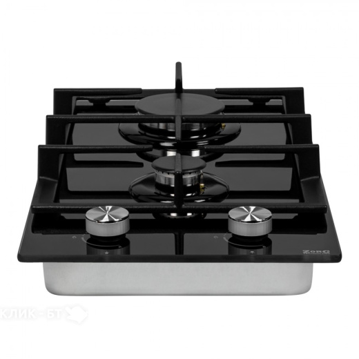 Варочная поверхность ZORG Technology BL Domino black