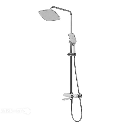 Духовой шкаф ARDESIA HSN 040 W