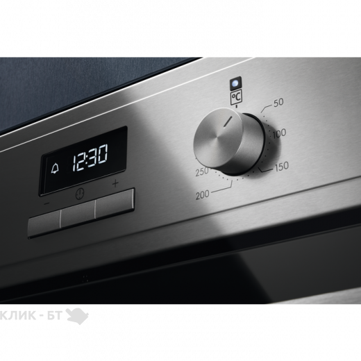 Духовой шкаф ELECTROLUX OED3H50X