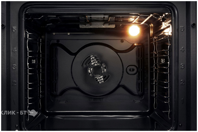 Духовой шкаф HOTPOINT-ARISTON FIT 801 H OW HA