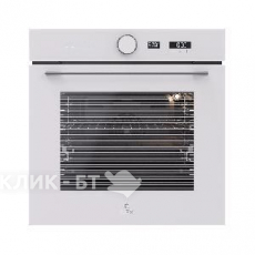 Духовой шкаф LEX EDM 1002 ONE WH