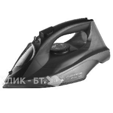 Утюг POLARIS PIR 2430K черный