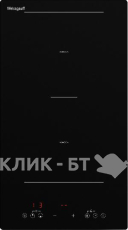 Варочная поверхность WEISSGAUFF HI 32 BSCM Flex
