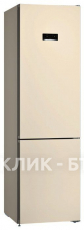 Холодильник BOSCH KGN39VK2AR