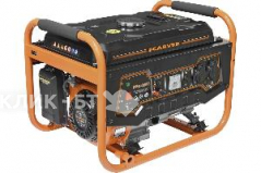 Бензиновый генератор CARVER PPG-3600