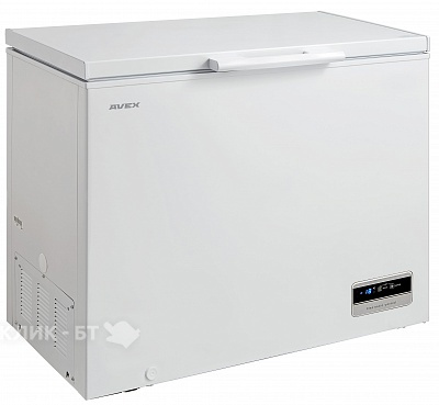 Морозильный ларь AVEX CFD-300 G