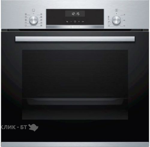 Духовой шкаф BOSCH HBJ517FS0R