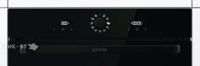 Духовой шкаф GORENJE BOS67371SYB