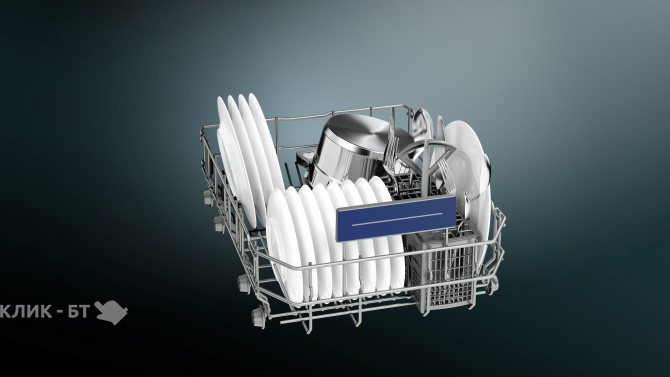 Посудомоечная машина SIEMENS SR615X21IR