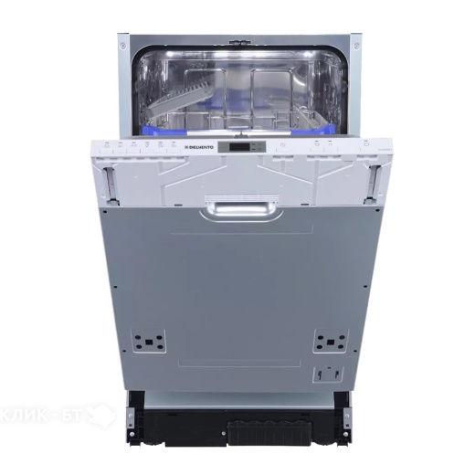 Посудомоечная машина DELVENTO VGB4600