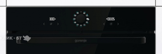 Духовой шкаф GORENJE BOS67371SYB