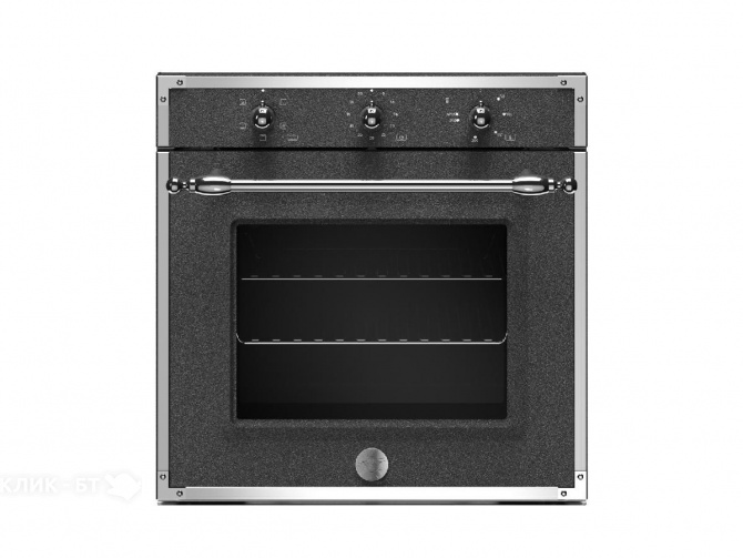 Духовой шкаф BERTAZZONI F605HEREKND