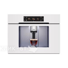 Кофемашина MILLEN MBCM 8801 WH