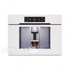 Кофемашина MILLEN MBCM 8801 WH