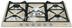 Варочная поверхность SMEG sr775ps