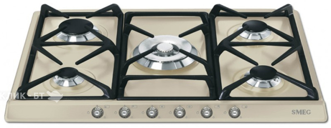 Варочная поверхность SMEG sr775ps