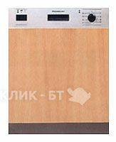 Посудомоечная машина Kuppersbusch IG 647.2 E