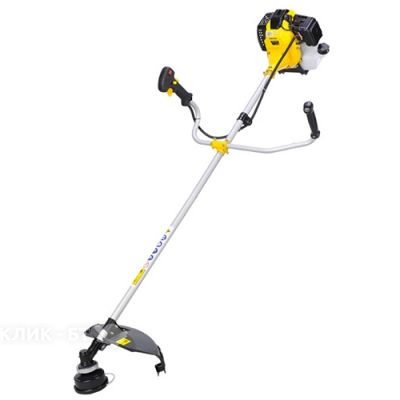 Триммер HUTER GGT1300T